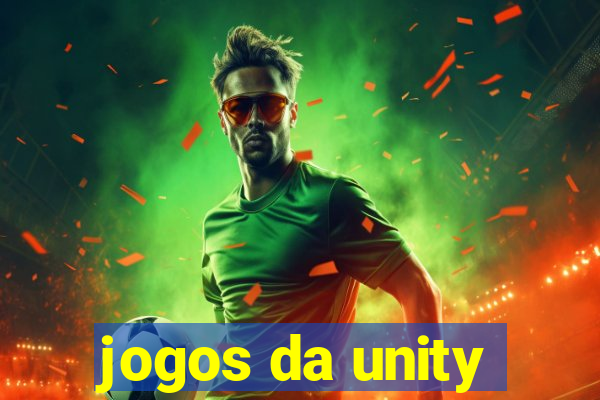 jogos da unity